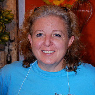 Angie Sunderman - Sales and Design Associate