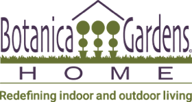 Botanica Gardens Logo