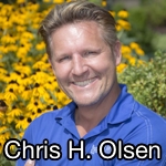 Chris H. Olsen